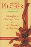 Review Hodder & Stoughton Audio Books  / Christmas Pilcher