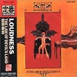 Law of Devil's Land by Loudness (2001-03-13)【並行輸入品】