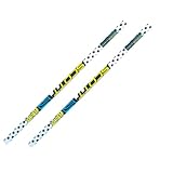 Scott 2009 RIOT series 2.5 ski poles 44 inches - white
