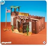 Playmobil Small FortIMAGE