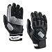 Markwort Stash EPS Protection Baseball Glove-Youth BLACK YM - RIGHT HAND