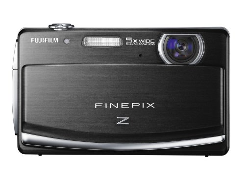 Fujifilm FinePix Z90 Digital Camera