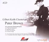 Pater Brown Box (Edition 5)