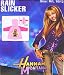 Kids Girls Medium Pink Hannah Montana Rain Slicker