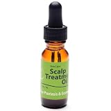 SkinCalm® Psoriasis & Eczema Scalp Oil