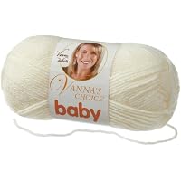 Lion Brand Yarn Vanna's Choice Baby Yarn