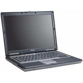 Dell Latitude D630 14.1-Inch Notebook