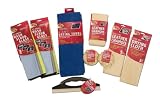 Clean-Rite Soft Towel & Chamois Drying Kit