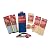 Clean-Rite 9-Piece Microfiber, Plush Towel & Genuine Chamois Drying Kit