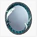 DOLPHIN WALL MIRROR
