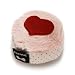 �~�j �J�b�v�P�[�L �g�C [ �n�[�g ] ���̂�������E�h�b�O�g�C �H�̐V�� �yF�z