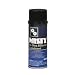 Misty A00329 11oz. Si-Dry Silicone Lubricant, Food Grade 12, Aerosol Can (Case of 12)