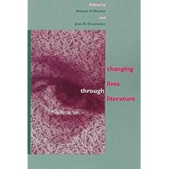 Changing Lives through Literature