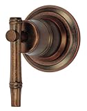 Danze Single Handle 3/4'' Volume Control Valve Trim Kit D560945RBDT