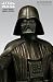 スター・ウォーズ　ダースベイダー　ブロンズ・スタチュー　【世界限定50個】　Darth Vader Bronze Statue_s-2