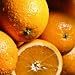 orange essential oil