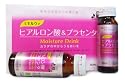 ミネルヴァ ヒアルロン酸&プラセンタ 50ml×10本