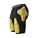 G-Form Crash Shorts Black Medium