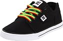 DC Kids Bristol Canvas Boat Shoe (Little Kid/Big Kid)