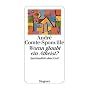 Woran glaubt ein Atheist?: Spiritualit�t ohne Gott