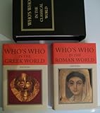 Who's who in the Roman world