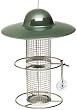 Gilitzer Bird Feeder, Moss Green