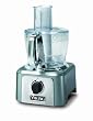 Viking 12 Cup Food Processor, Stainless Gray
