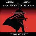 The Mask of Zorro - Music from the Motion Picture