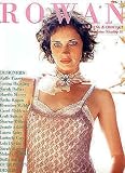 Rowan Knitting Patterns Rowan Magazine 3...