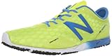 NEW BALANCE MRC5000 Herren Laufschuhe, Gelb/Blau, 41.5 - Breite D