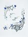 Shooting Star Stickers - Tattoo It Laptop Stickers