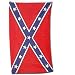 3ft x 5ft US Confederate Flag - Polyester