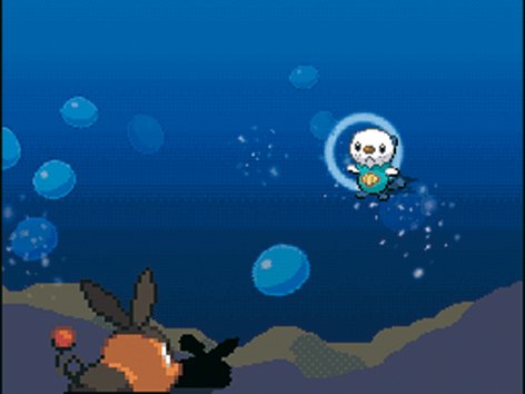 Imagen 4 de NDS Pokémon Blanco