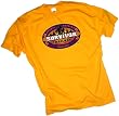 Survivor -- Thailand Youth T-Shirt