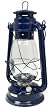 large hurricane lamp