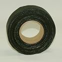 Jaybird and Mais 310 Black Friction Blade Tape: 1 in. x 20 yds. (Black)
