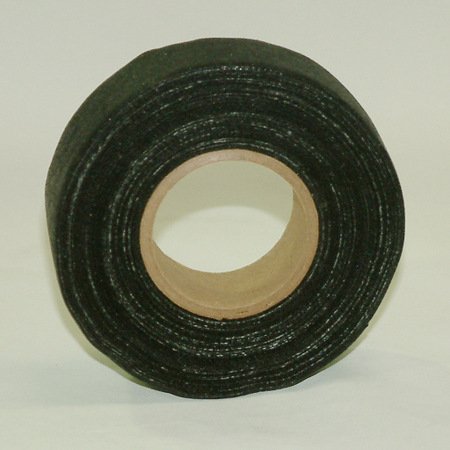 Childrens Toyshop  Sporting Goods : Jaybird and Mais 310 Black Friction Blade Tape: 1 in. x 20 yds. (Black)