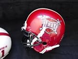 TROY UNIVERSITY MINI HELMET BY SCHUTT