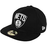 New Era Brooklyn Nets 59FIFTY Fitted Hat