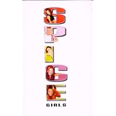 Spice [Musikkassette]