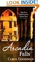 Arcadia Falls