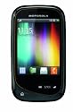 Motorola Wilder Handy (7,1 cm (2,8 Zoll) Display, Touchscreen, 2 Megapixel Kamera, Mikro-USB 2.0) saffron