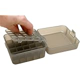 MTM Multi Gauge 25 Round Shotshell Box