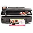 Epson Artisan 50 - Printer - color - ink-jet - Legal, A4 - 5760 dpi x 1440 dpi - up to 37 ppm (mono) / up to 38 ppm (color) - capacity: 120 sheets - USB - AC 120 V