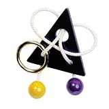 Channel Craft Boot Strap Pioneer Puzzle