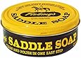 Fiebing's Yellow Saddle Soap, 12 Oz.