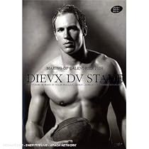 Les Dieux Du Stade : le making of du calendrier 2009