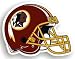 Washington Redskins 12