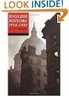English History 1914-1945 (Oxford History of England)