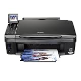 Epson Stylus SX515W All-in-One Printer